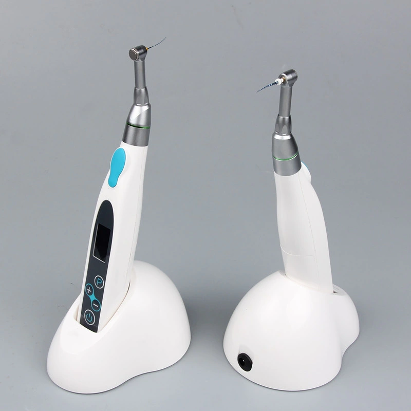 Color Optional Economic Wireless LED Dental Endo Motor