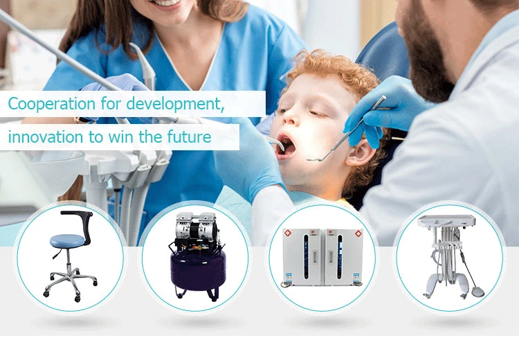 Color Optional Economic Wireless LED Dental Endo Motor