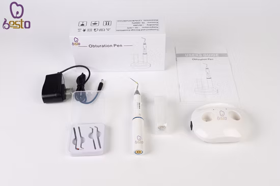 Hot Melt Filling System Dental Materials Endodontic Durable Dental Obturation Gutta Percha Pen