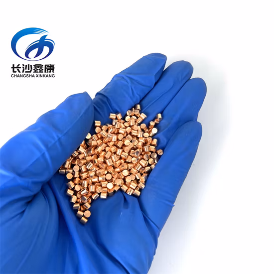 Materiais para obturação de canais radiculares Guta Percha Pastilha para sistema Endo de obturação por fusão a quente / Barra de Guta Percha endodôntica